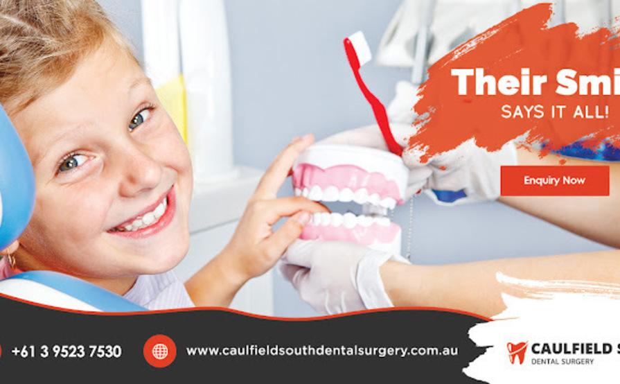 Caulfield South Dental Surgery