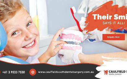 Caulfield South Dental Surgery Caulfield South Dental Surgery