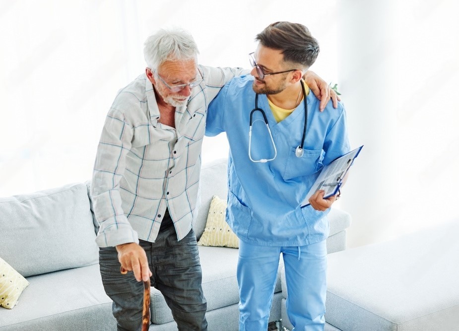 Blue Heart Community Care