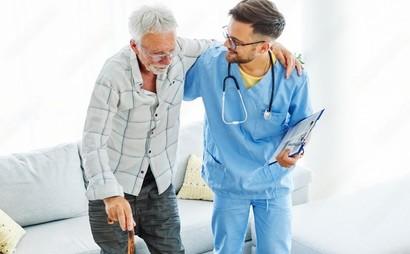 Blue Heart Community Care Blue Heart Community Care