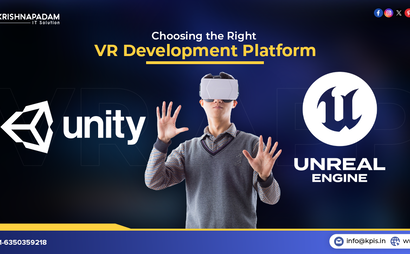 Trending Trends and Technologies of Virtual Reality (VR) App Development in 2025 Trending Trends and Technologies of Virtual Reality (VR) App Development in 2025