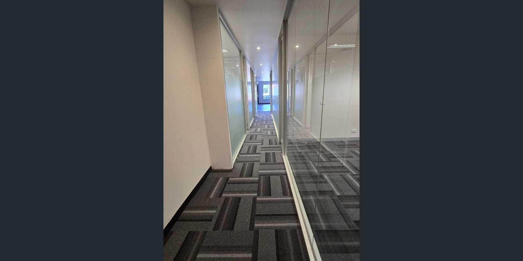 Prime Shared Office Space Now Available!