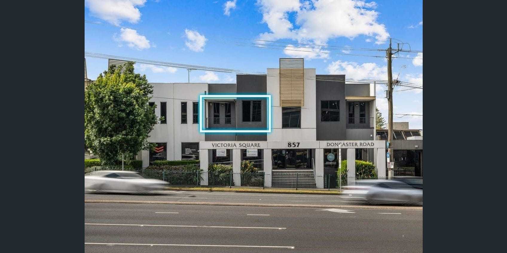 Prime Shared Office Space Now Available!