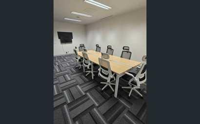 Prime Shared Office Space Now Available! Prime Shared Office Space Now Available!