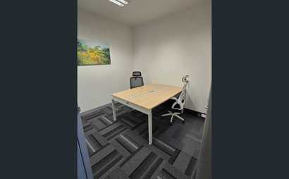 Prime Shared Office Space Now Available! Prime Shared Office Space Now Available!