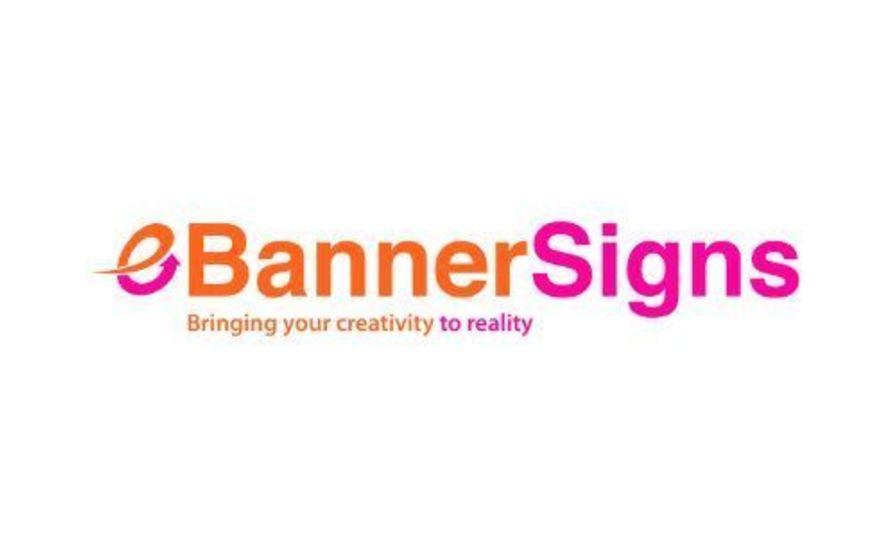 eBanner Signs