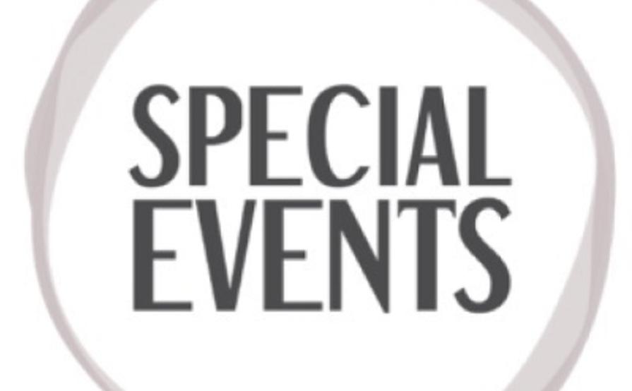 Special Events Dubai