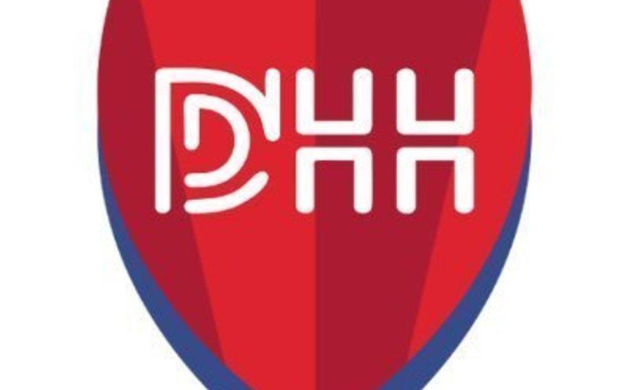 Dolphin Head Hunters