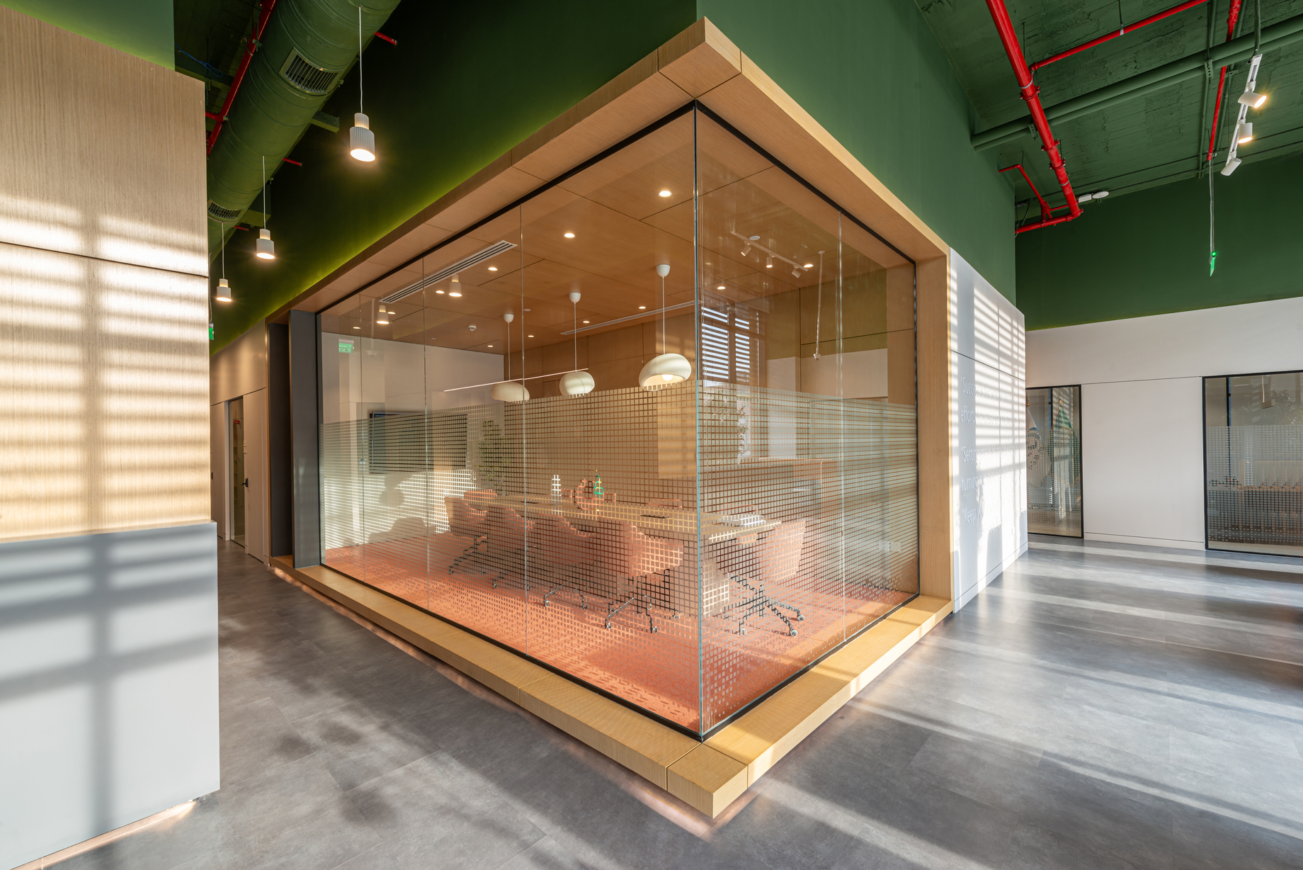 Offices Zone Olaya Branch