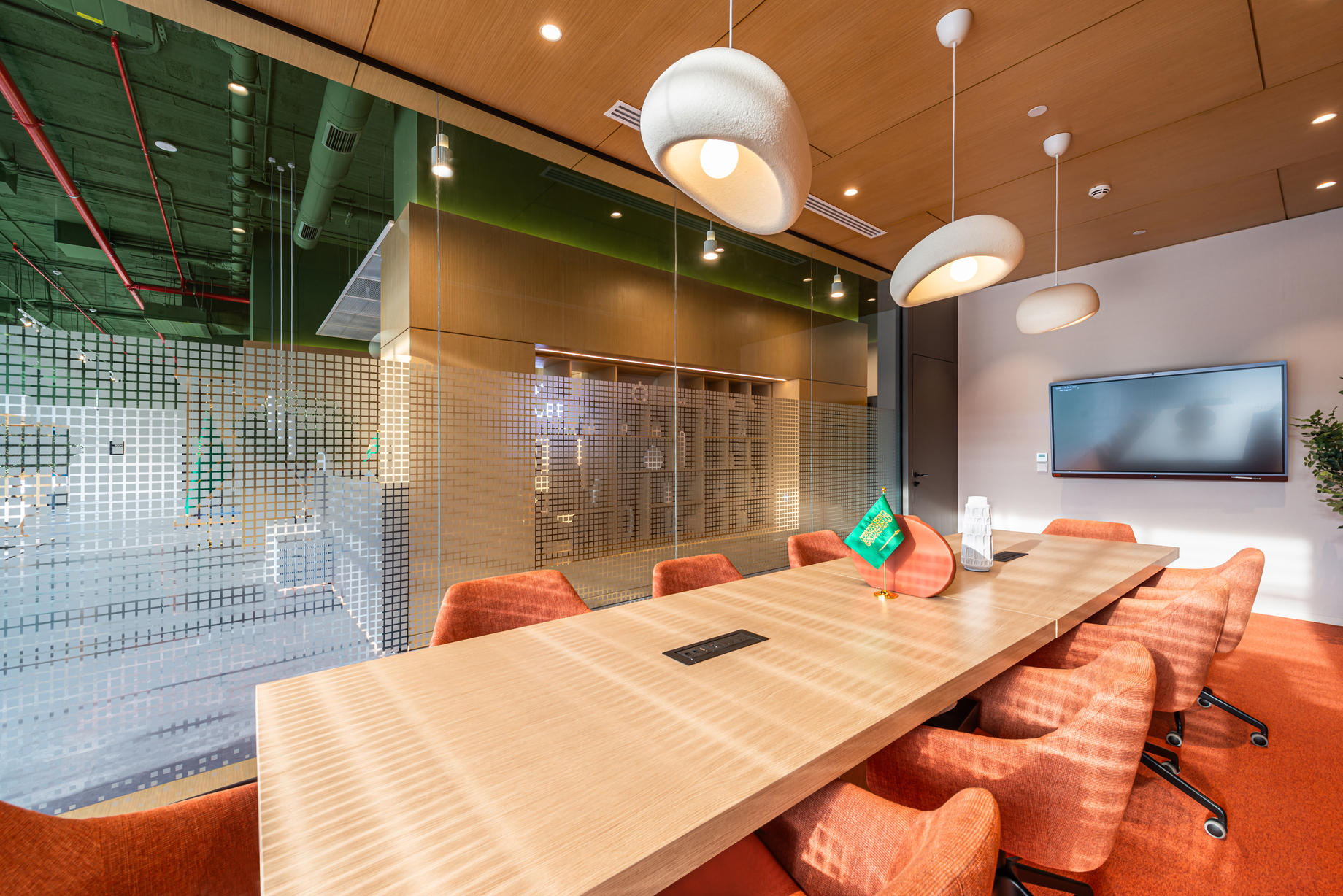 Offices Zone Olaya Branch