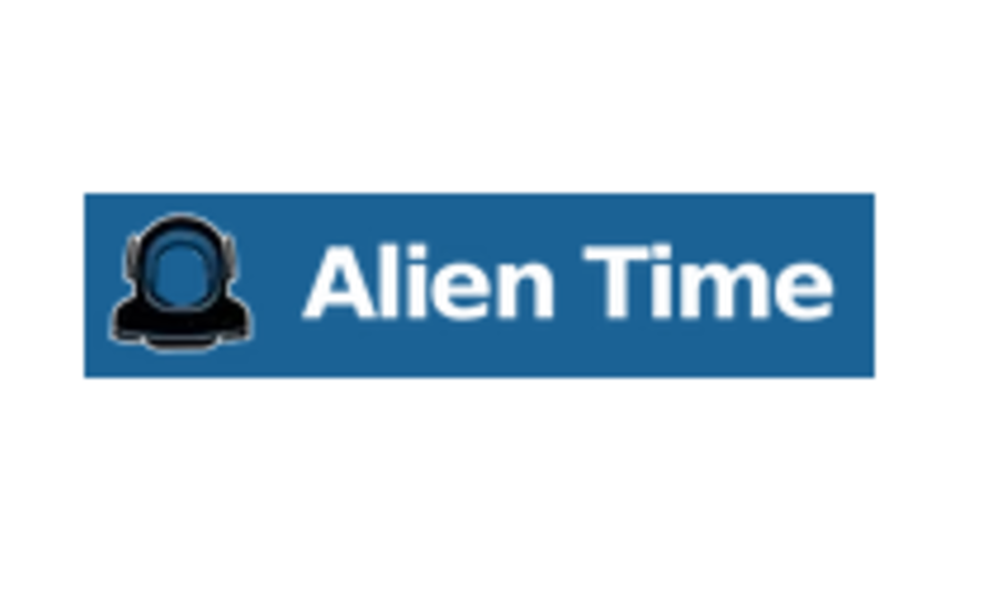 alientime