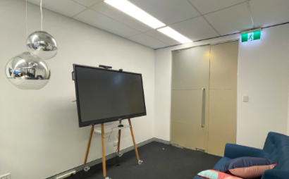 Quality workspace for 12 in North Sydney. Everything included. Ready to move in! Quality workspace for 12 in North Sydney. Everything included. Ready to move in!