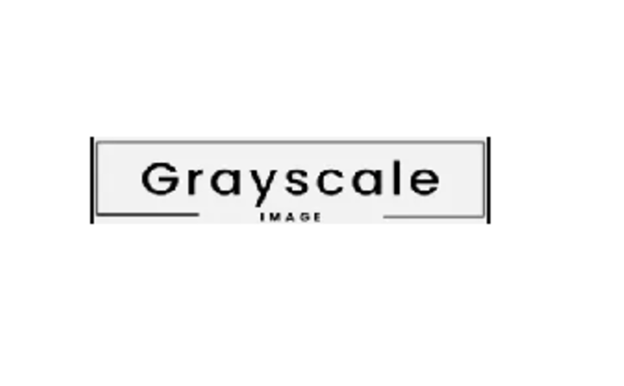 grayscaleimage