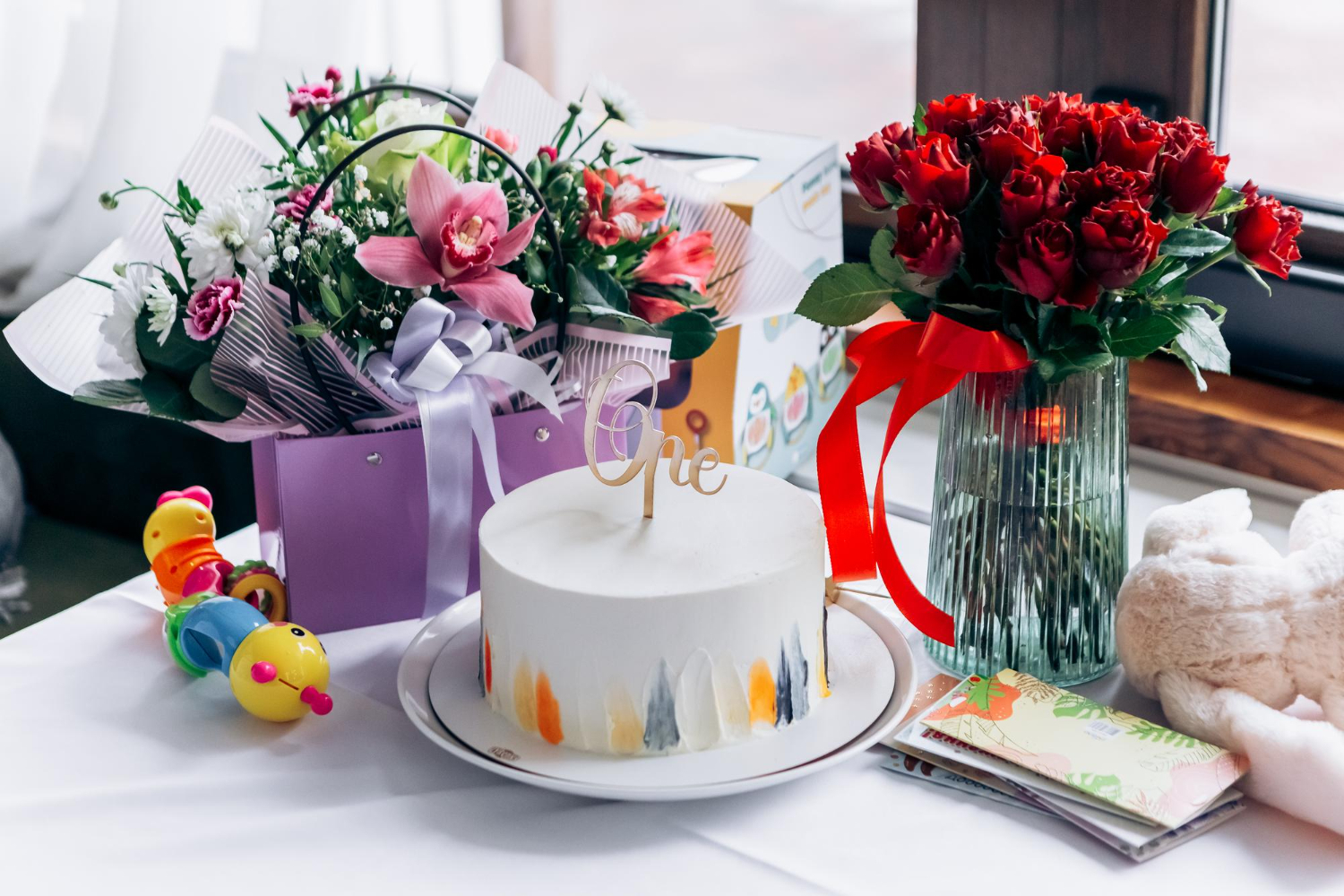 Top 5 Reasons to Choose Midnight Cake Delivery for Special Moments Top 5 Reasons to Choose Midnight Cake Delivery for Special Moments