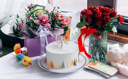 Top 5 Reasons to Choose Midnight Cake Delivery for Special Moments Top 5 Reasons to Choose Midnight Cake Delivery for Special Moments