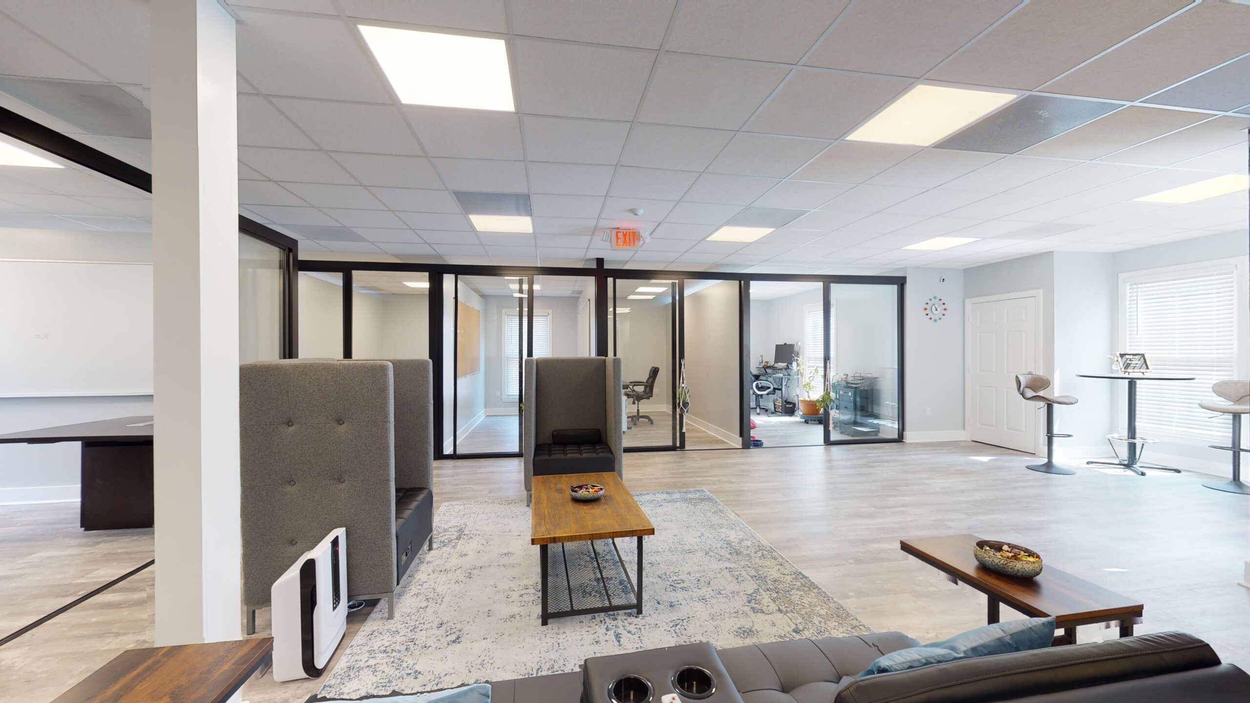 Imagine CoWorking Of Atlanta GA , Dunwoody.
