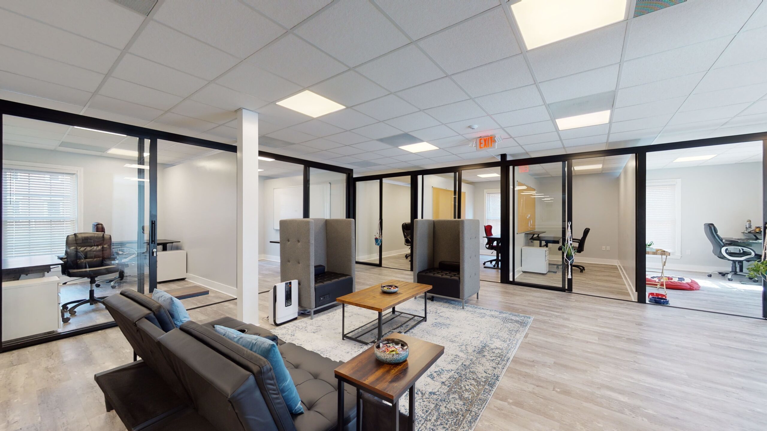 Imagine CoWorking Of Atlanta GA , Dunwoody.