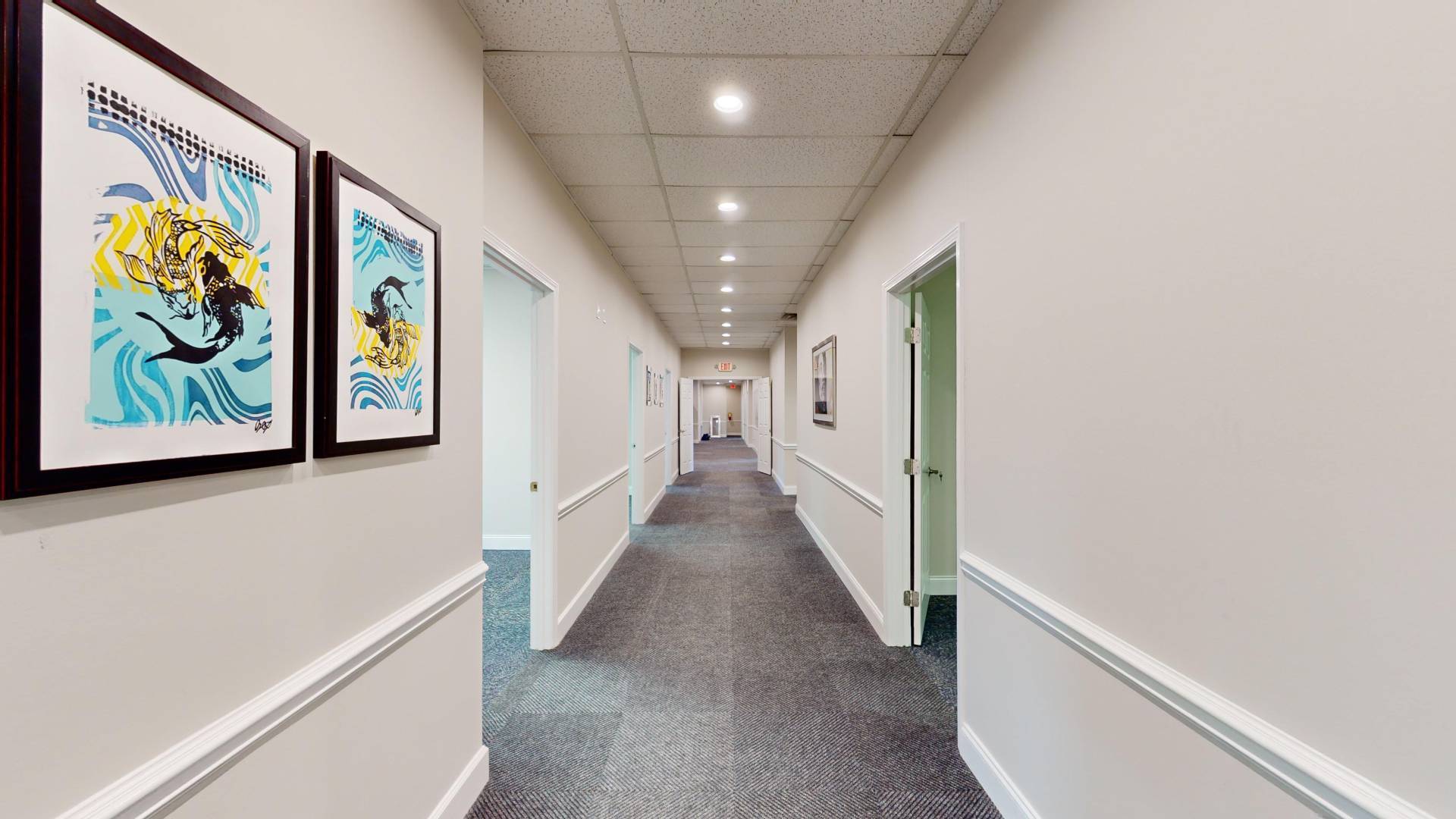 Imagine CoWorking Of Atlanta GA , Kennesaw.