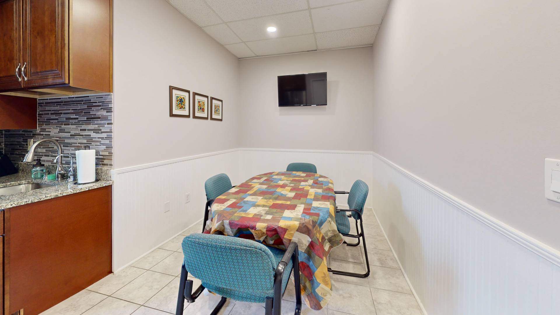 Imagine CoWorking Of Atlanta GA , Kennesaw.