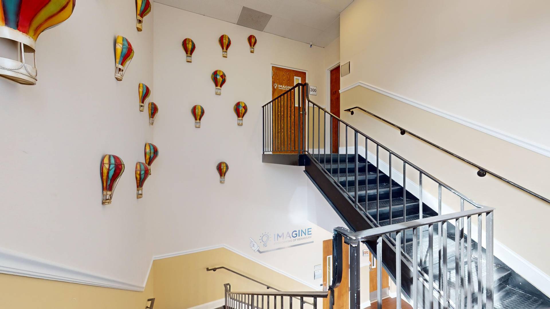 Imagine CoWorking Of Atlanta GA , Kennesaw.