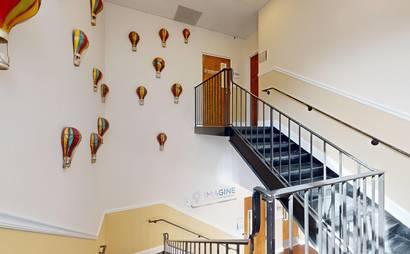 Imagine CoWorking Of Atlanta GA , Kennesaw.