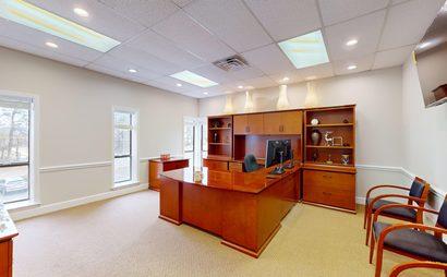 Imagine CoWorking Of Atlanta GA , Kennesaw.