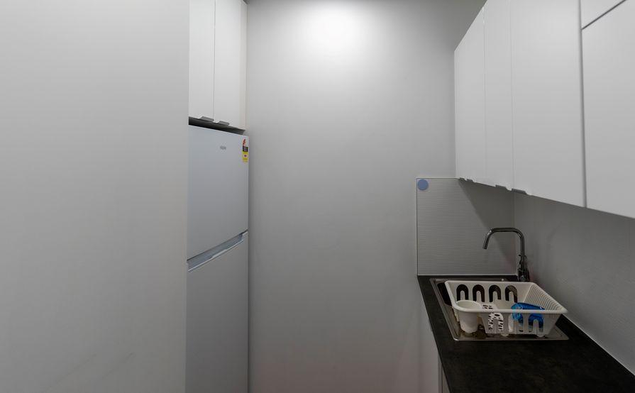 Hot Desks in O'Connor