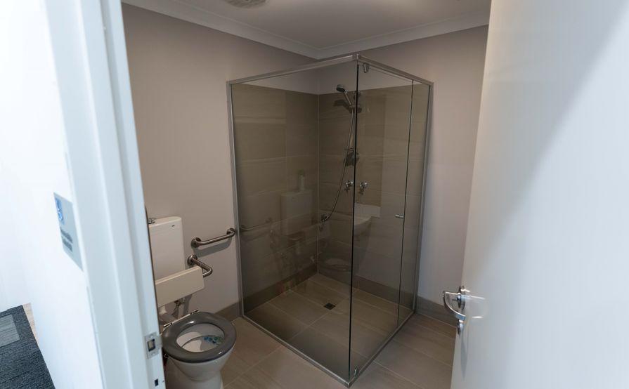 Hot Desks in O'Connor