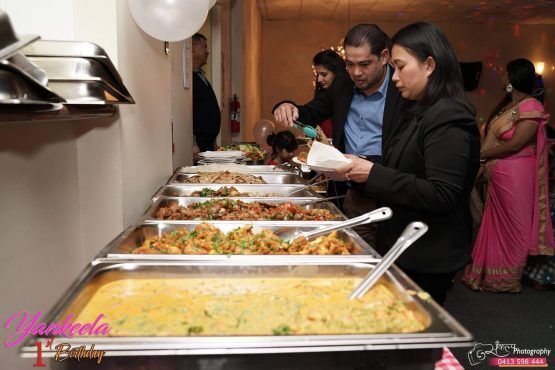 Gurkhas Nepalese Restaurant Chinatown