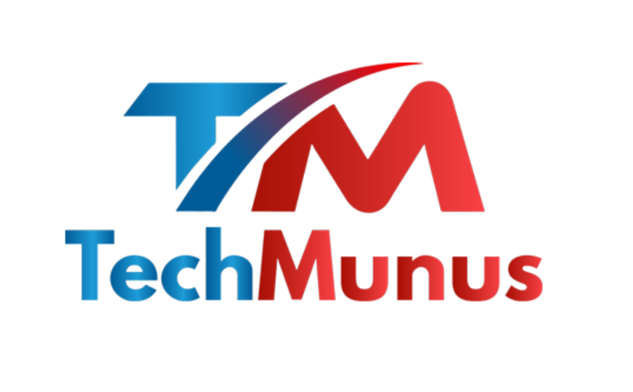 TechMunus Solutions