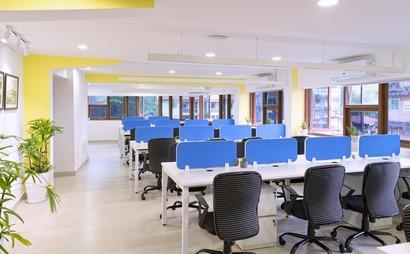 KOWO WorkSpaces KOWO WorkSpaces