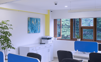 KOWO WorkSpaces