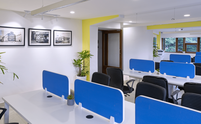 KOWO WorkSpaces KOWO WorkSpaces