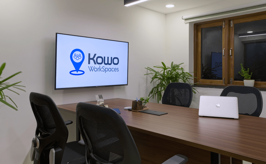 KOWO Meeting Room