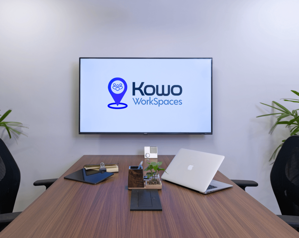 KOWO Meeting Room