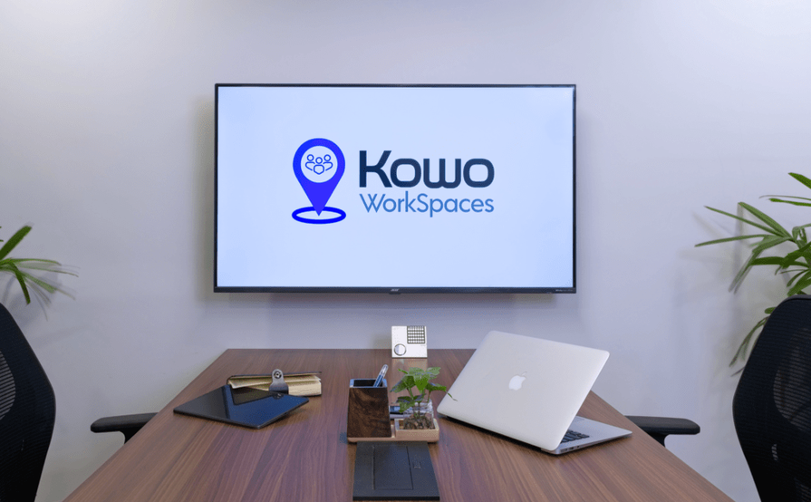 KOWO Meeting Room