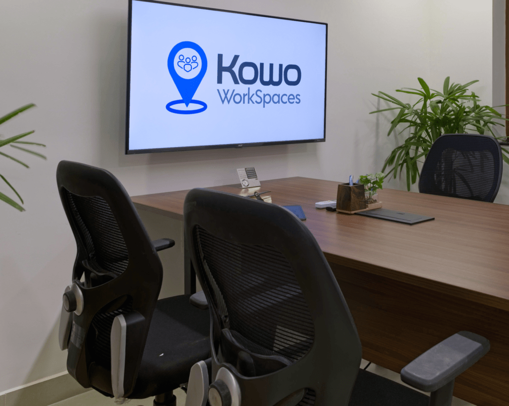 KOWO Meeting Room