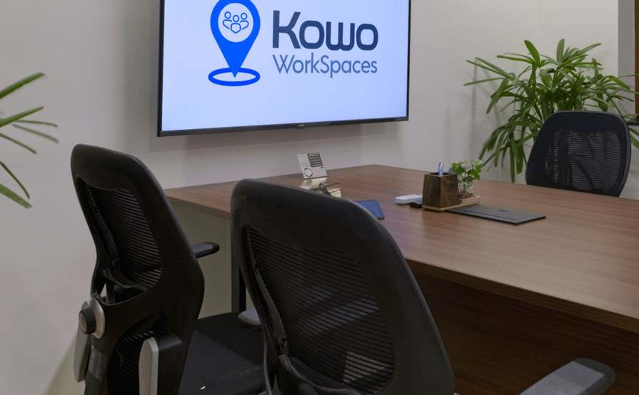 KOWO Meeting Room