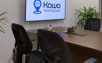KOWO Meeting Room