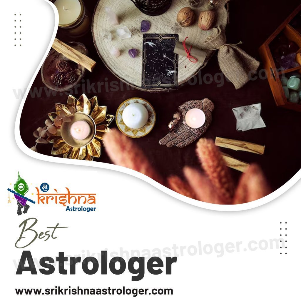 Best Astrologer in Hyderabad 