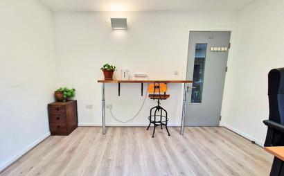 Garden Office Garden Office