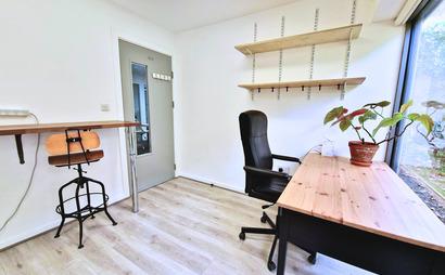 Garden Office Garden Office