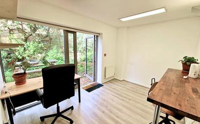 Garden Office Garden Office