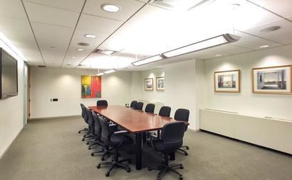 12-Person Conference Room | Coalition Space Rockefeller Center 12-Person Conference Room | Coalition Space Rockefeller Center