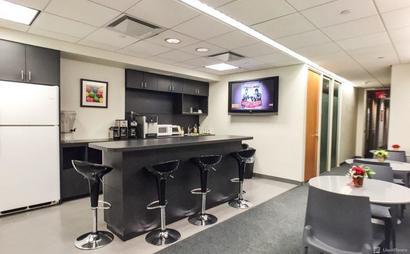 12-Person Conference Room | Coalition Space Rockefeller Center 12-Person Conference Room | Coalition Space Rockefeller Center