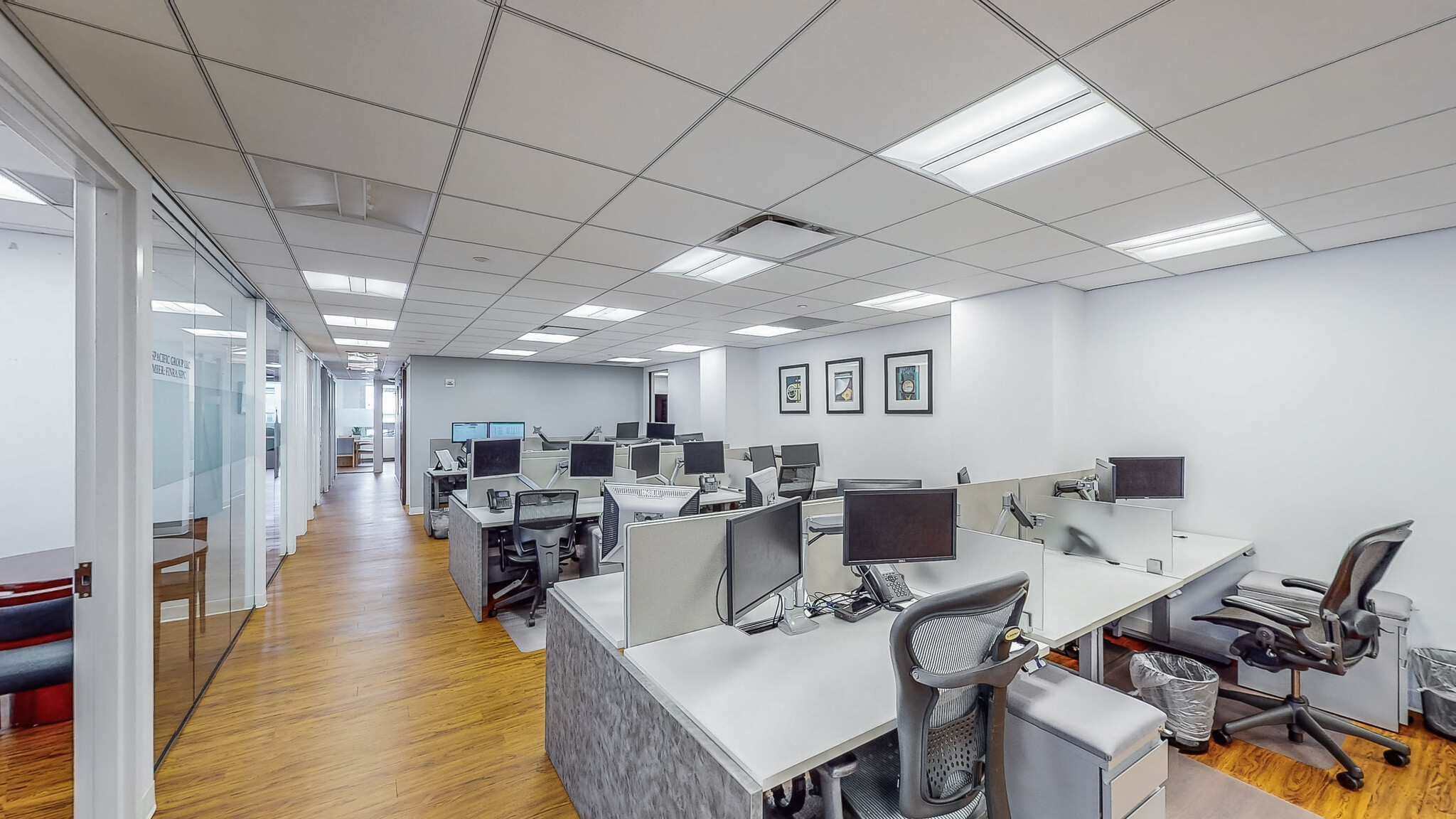 12-Person Conference Room | Coalition Space Rockefeller Center 12-Person Conference Room | Coalition Space Rockefeller Center