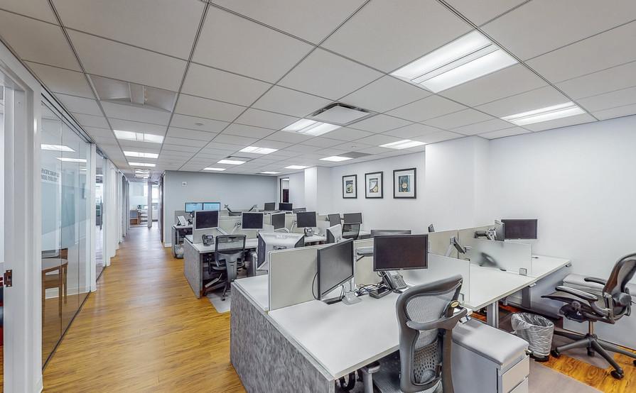 12-Person Conference Room | Coalition Space Rockefeller Center 12-Person Conference Room | Coalition Space Rockefeller Center