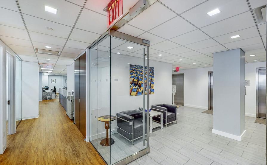 12-Person Conference Room | Coalition Space Rockefeller Center 12-Person Conference Room | Coalition Space Rockefeller Center