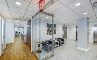 12-Person Conference Room | Coalition Space Rockefeller Center 12-Person Conference Room | Coalition Space Rockefeller Center