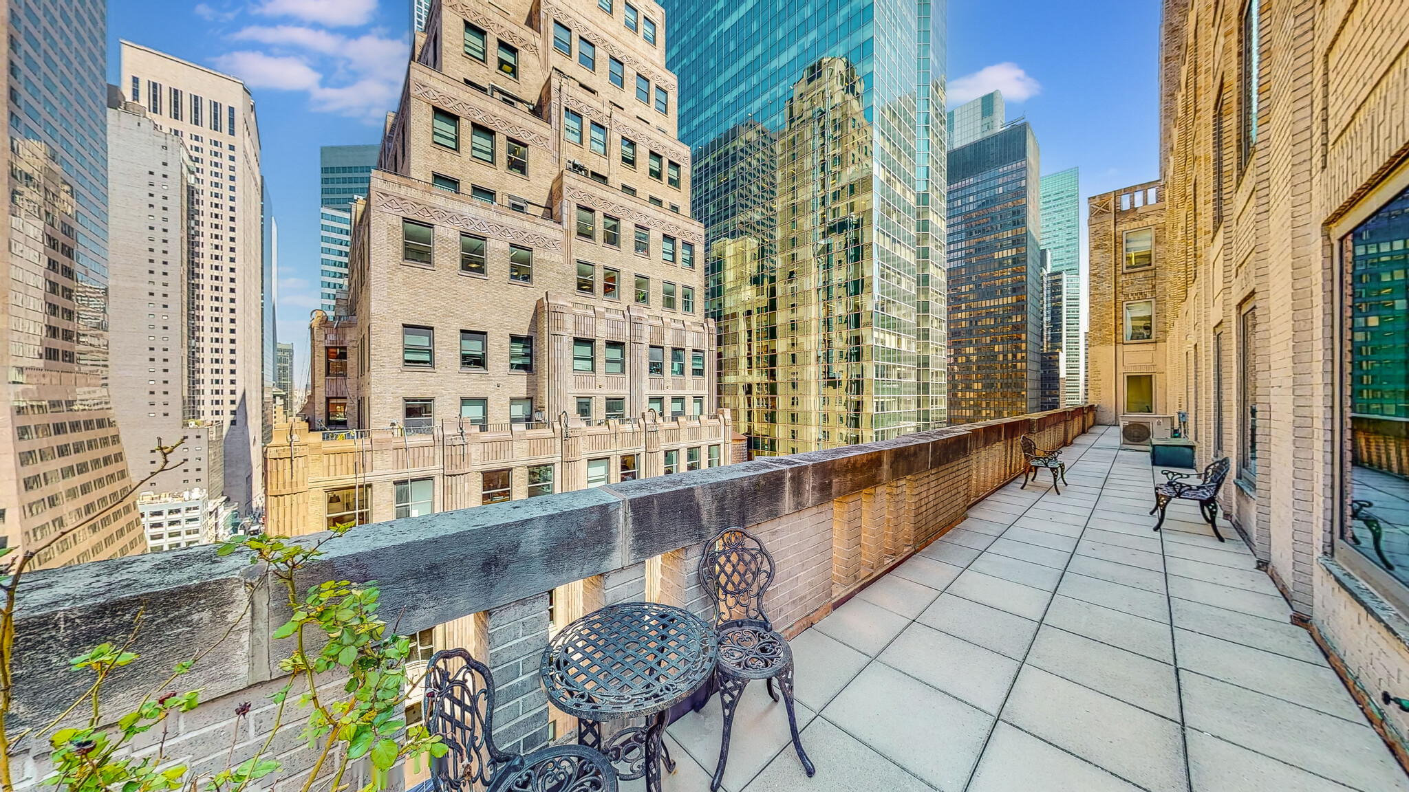12-Person Conference Room | Coalition Space Rockefeller Center 12-Person Conference Room | Coalition Space Rockefeller Center